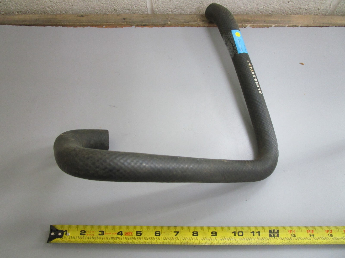 *NEW OEM* 0820 Mercury Quicksilver Hose 32-89749 1