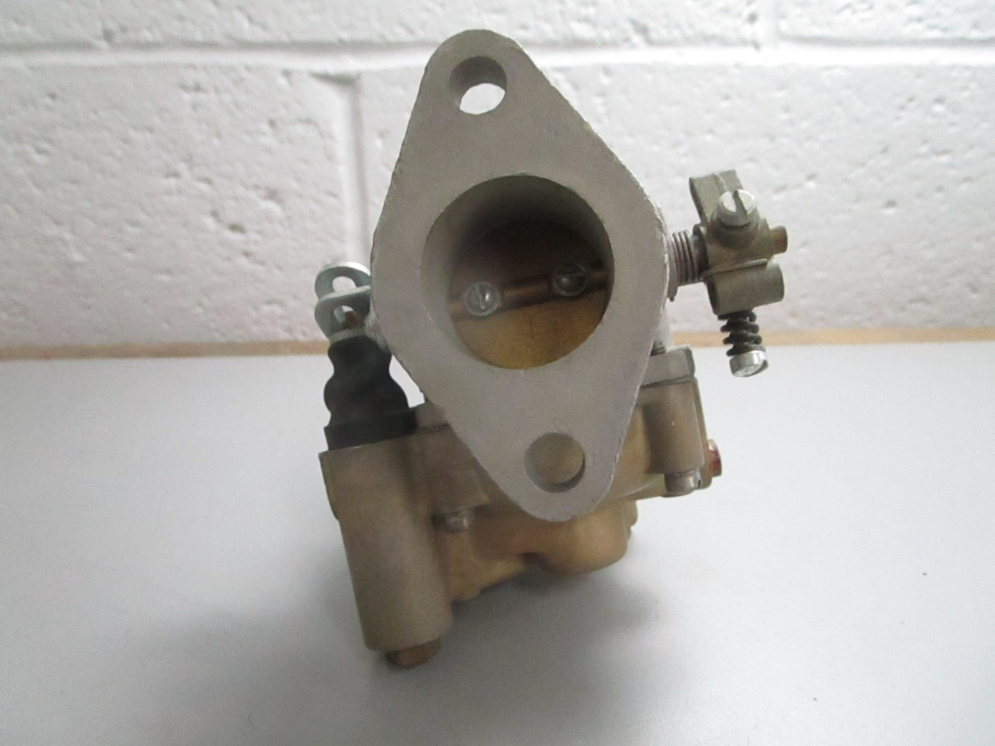 *NEW OEM* 0820 Mercury Quicksilver Carburetor Assy 1342-2565