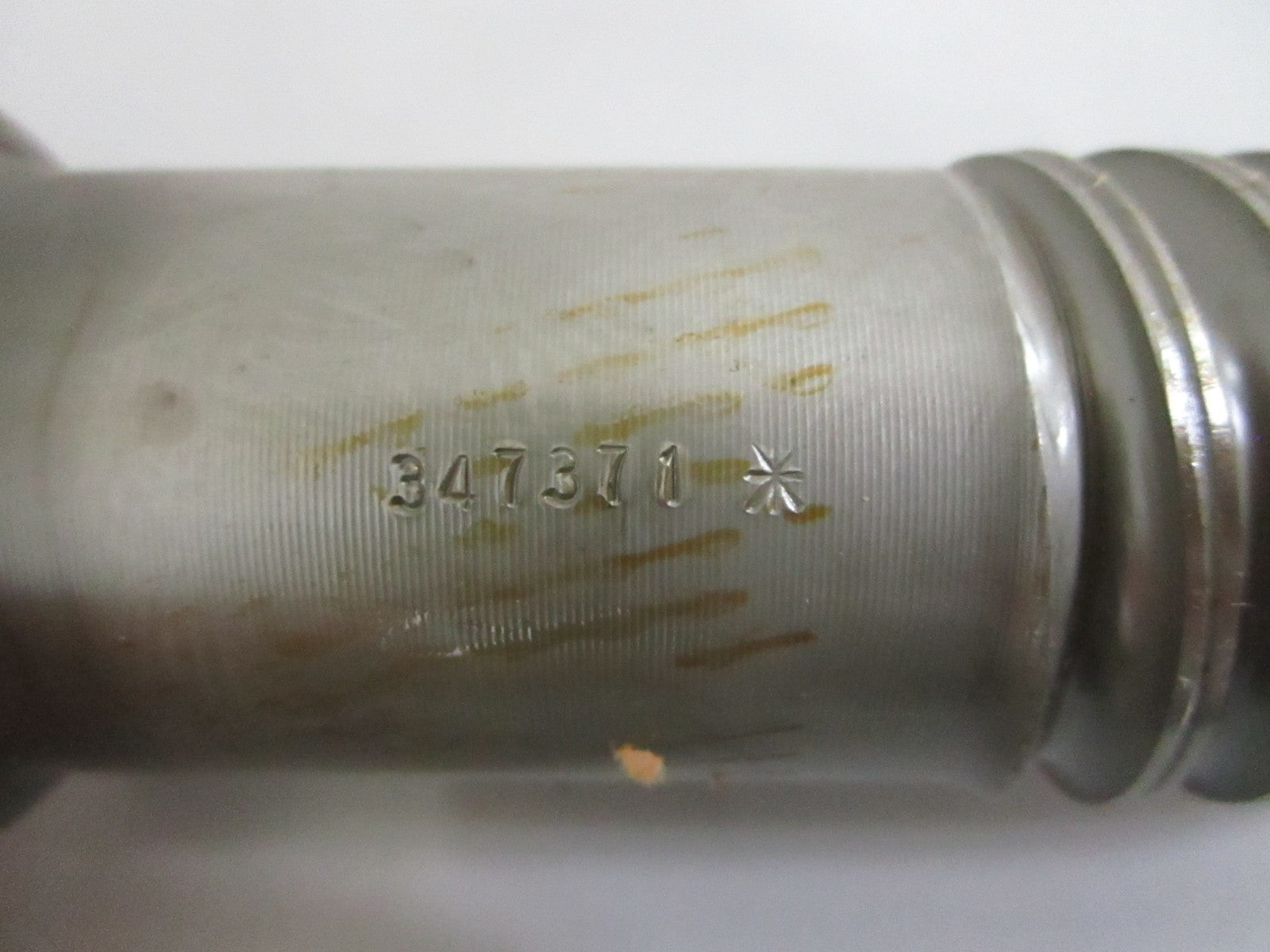 *NEW OEM* 0820 OMC Johnson Evinrude Lower Driveshaft 347371 0347371