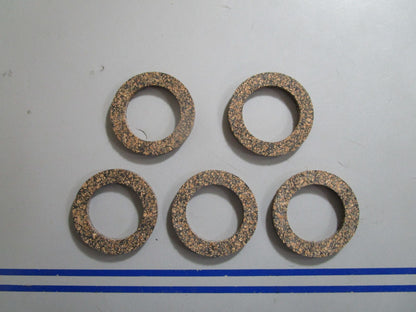 *NEW* (LOT OF 5) 0770 Pro Marine Gasket 0929 Replaces: OMC 313416