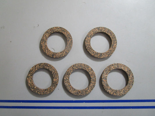 *NEW* (LOT OF 5) 0770 Pro Marine Gasket 0929 Replaces: OMC 313416