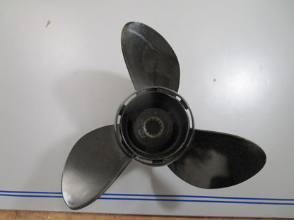 *NEW OEM* 0820 OMC Johnson Evinrude 40-75HP 11½×19 RH Propeller 176423 0176423