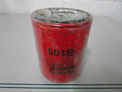 NEW B105 Baldwin Oil Filter 0810