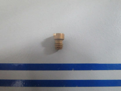 NEW OEM 317473 0317473 OMC Johnson Evinrude .030 30 Orifice 0820