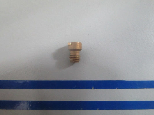 NEW OEM 317473 0317473 OMC Johnson Evinrude .030 30 Orifice 0820