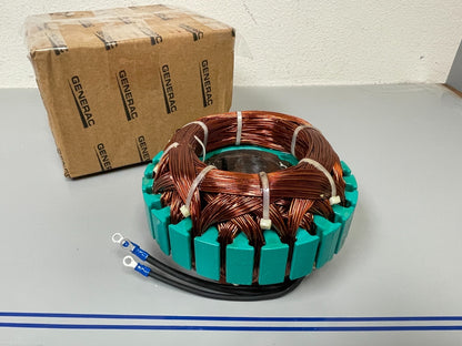 *NEW OEM* 0720 Generac 1.25 Stack Exciter Assembly G087271