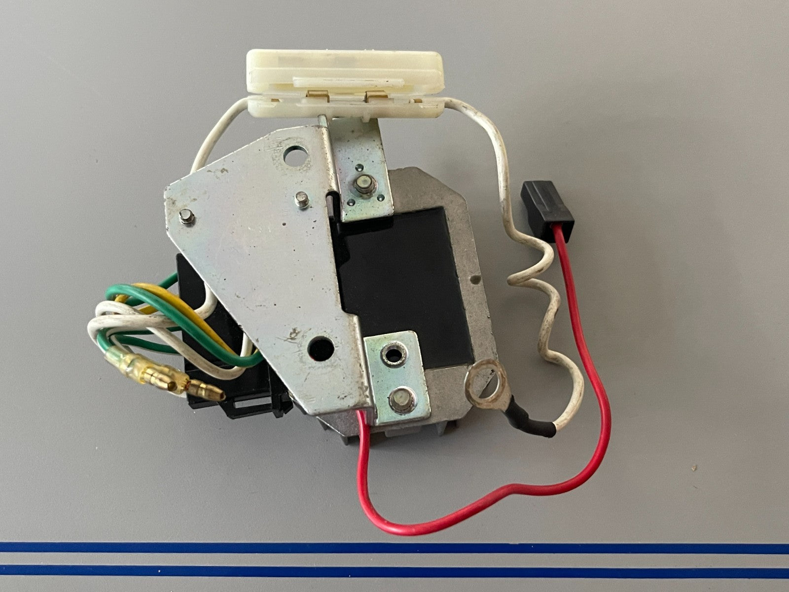 *NEW OEM* 0720 Generac Regulator & Harness Assembly 0L13630219