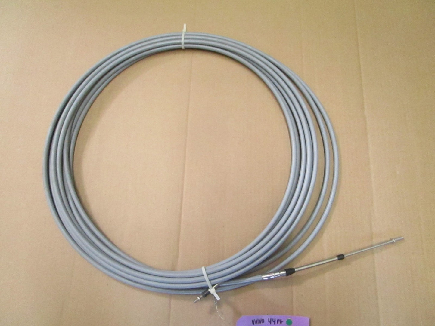 NEW OEM 3851078 Volvo Penta 44' Control Cable 0820