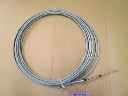 NEW OEM 3851078 Volvo Penta 44' Control Cable 0820