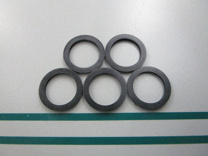 NEW OEM (LOT OF 5) 27-8013M Mercury Quicksilver Gasket 0810