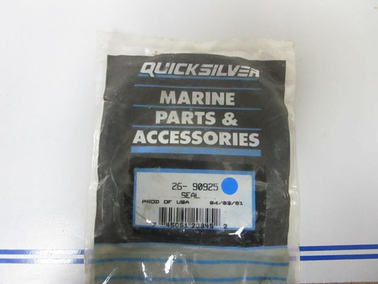 *NEW OEM* 0770 Mercury Quicksilver Seal 26-90925