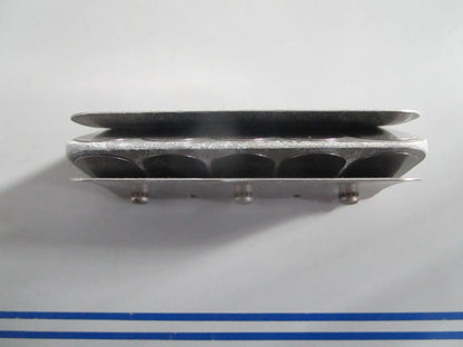 NEW OEM F3A321158 Mercury Quicksilver Reed Plate Assy 0820