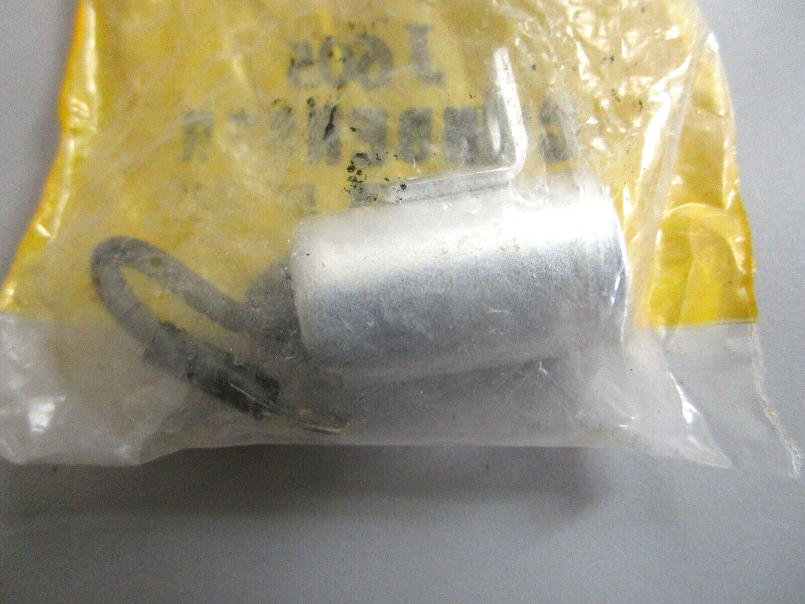 *NEW* 0750 Preferred CONDENSER J605 Replaces 580321