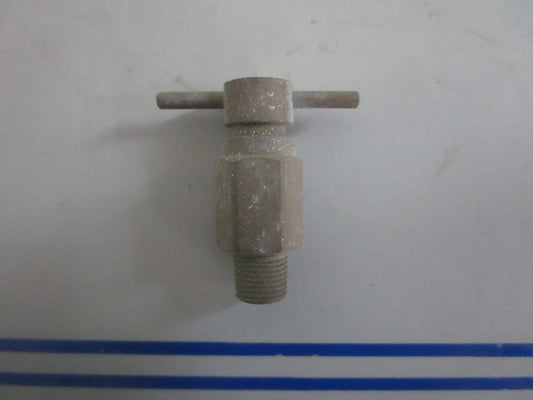 *NEW OEM* 0820 Volvo Penta Shut-Off Cock 807306