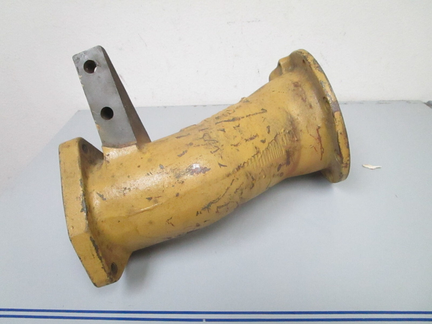 *NEW OEM* 0720 CAT Caterpillar Support Elbow 4L-6263