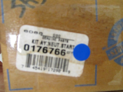 *NEW OEM* 0810 OMC Johnson Evinrude Piston & Wrist Pin Assembly 386260 0386260