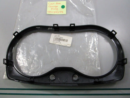 NEW OEM 415129348 Can-Am Gauge Ring 0810