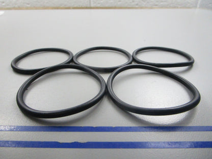 NEW OEM (LOT OF 5) 25-30224 Mercury Quicksilver O-Ring 0810