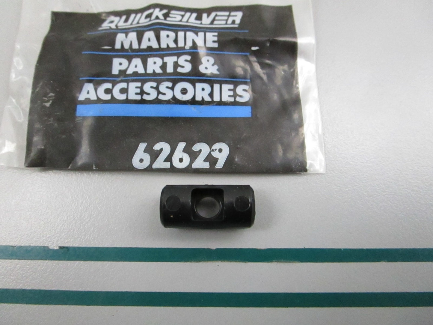 NEW OEM 62629 Mercury Quicksilver Barrel 0810