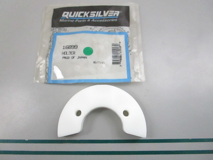 NEW OEM 16899 Mercury Quicksilver Holder 0810