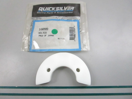 NEW OEM 16899 Mercury Quicksilver Holder 0810