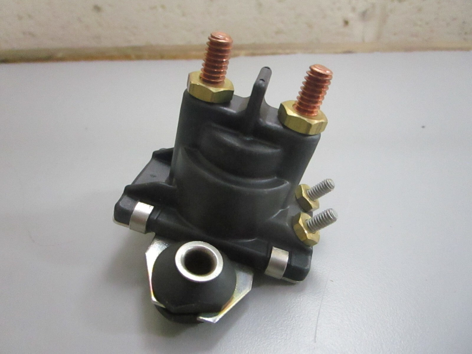 *NEW OEM* 0820 Mercury Quicksilver Starter Solenoid 89-818998A1