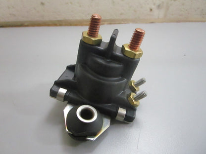 *NEW OEM* 0820 Mercury Quicksilver Starter Solenoid 89-818998A1