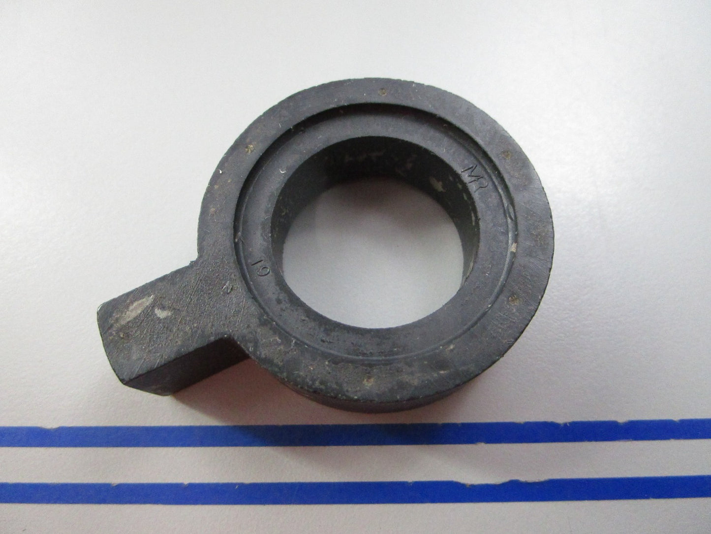 NEW OEM 550989 0550989 OMC Johnson Evinrude Water Pump Rotor 0810