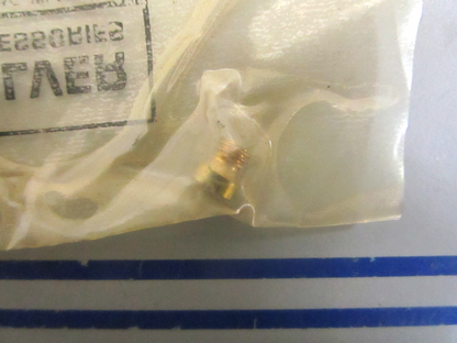 *NEW OEM* 0810 Mercury Quicksilver .044 Jet 1395-7394