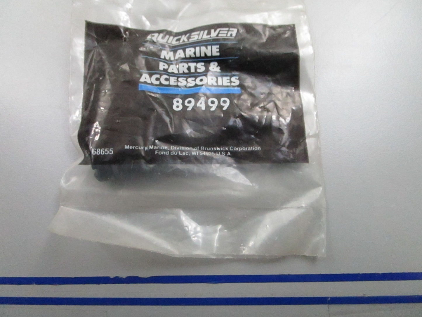 *NEW OEM* 0810 Mercury Quicksilver Dipstick 89499