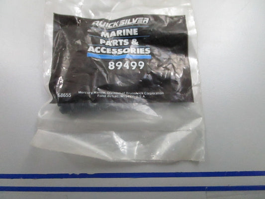 *NEW OEM* 0810 Mercury Quicksilver Dipstick 89499