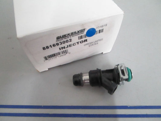 *NEW OEM* 0820 Mercury Quicksilver Injector 881693002