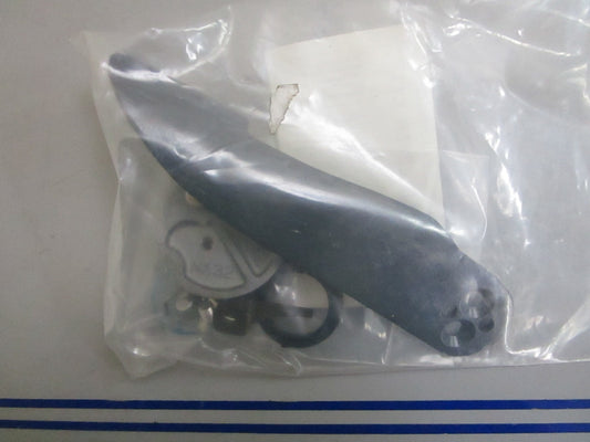 *NEW OEM* 0820 OMC Johnson Evinrude Fast Idle Lever Kit 5006544