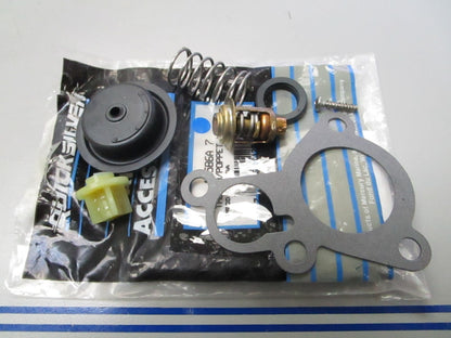 *NEW OEM* 0720 Mercury Quicksilver Thermo Poppet Kit 14586A7