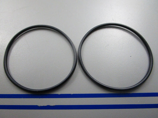 *NEW OEM* (LOT OF 2) 0810 Honda O-Ring 91302-KF0-003