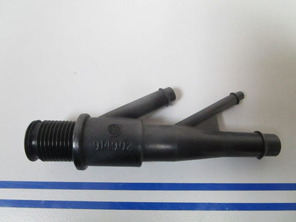 NEW OEM 914902 0914902 OMC Johnson Evinrude Aspirator Valve 0720