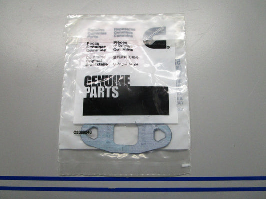 *NEW OEM* 0810 Cummins Oil Drain Gasket 5264570
