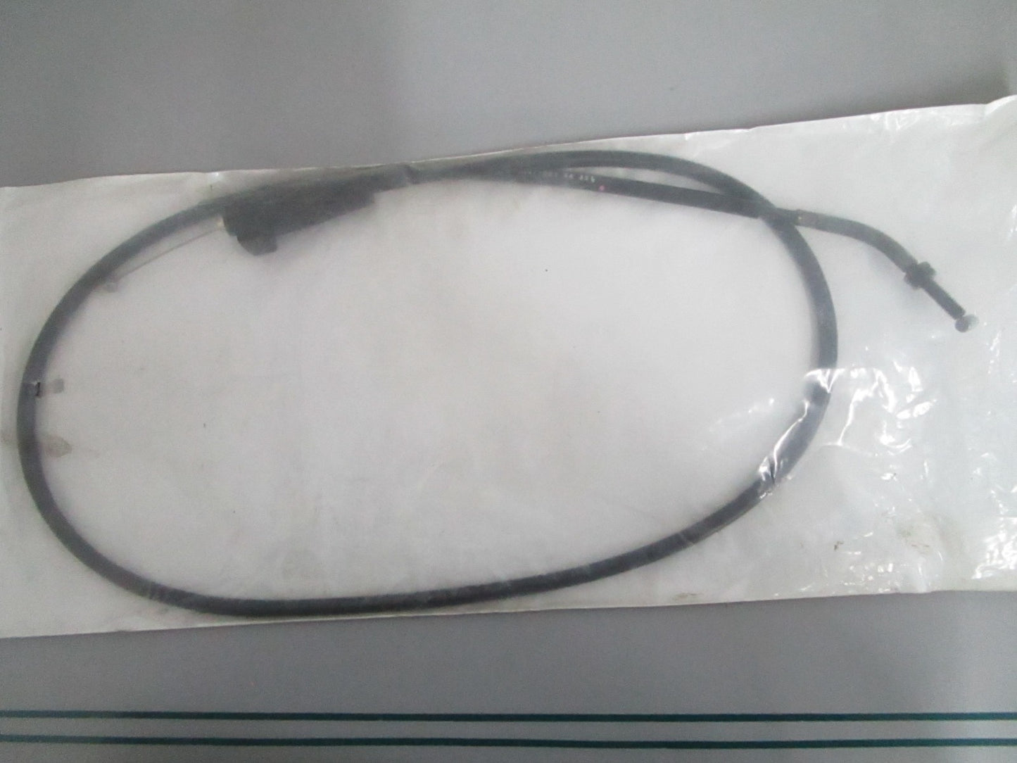 NEW OEM 0487-021 Arctic Cat Throttle Cable 0820