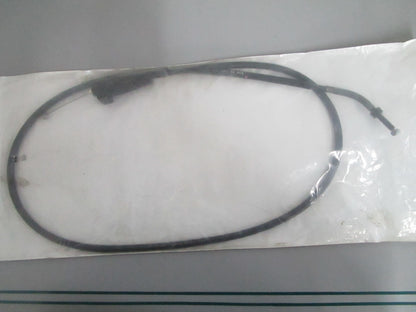 NEW OEM 0487-021 Arctic Cat Throttle Cable 0820