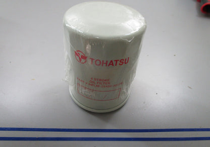 *NEW OEM* 0820 Tohatsu Oil Filter HPLM-15400-A01PE