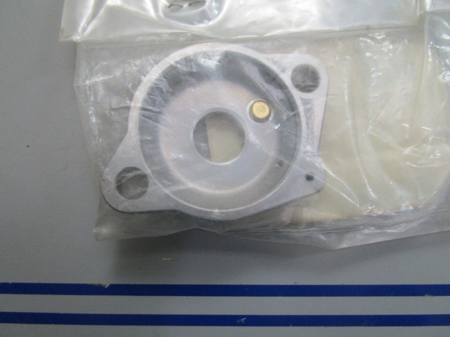 *NEW OEM* 0820 Yamaha Plunger Cap 6G8-14374-00-00