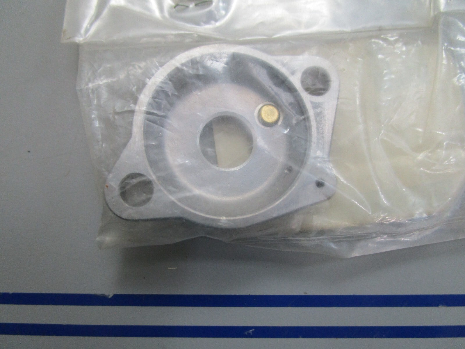 *NEW OEM* 0820 Yamaha Plunger Cap 6G8-14374-00-00