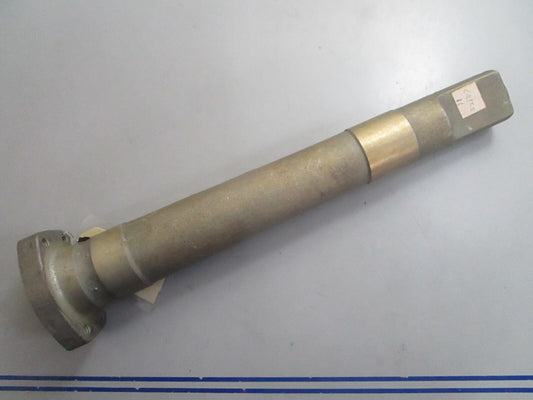*NEW OEM* 0820 OMC Johnson Evinrude Steering Bracket Pilot Shaft 321717 0321717