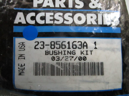 *NEW OEM* 0810 Mercury Quicksilver Bushing Kit 23-856163A 1