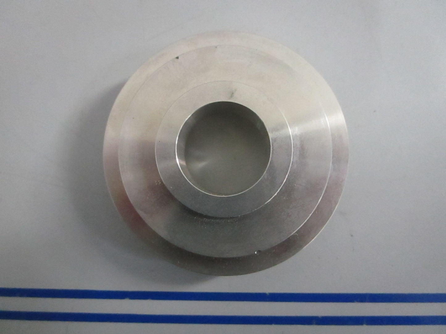 NEW OEM 57632-87D10 Suzuki Stopper 0820