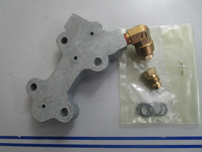 *NEW OEM* 0820 Mercury Quicksilver Control Valve Assy 48077T3