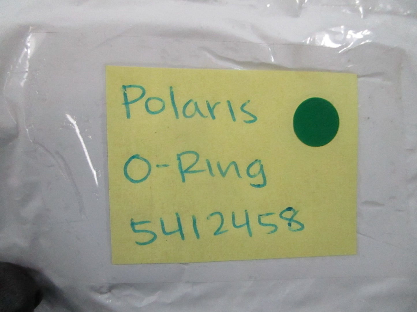 NEW OEM 5412458 Polaris O-Ring 0810