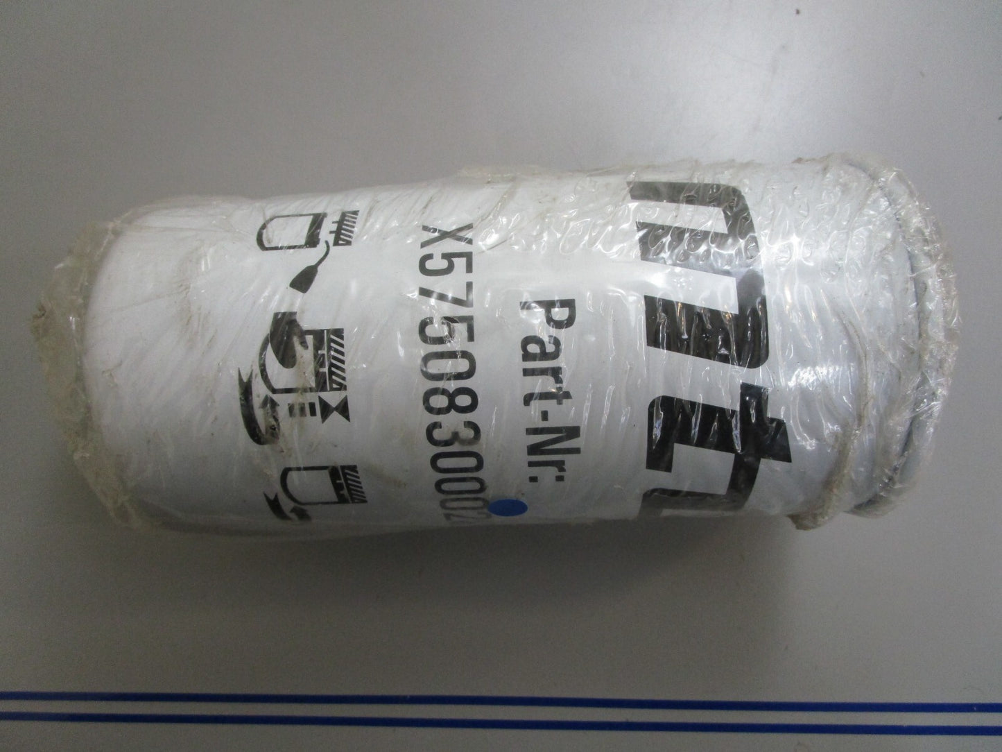 *NEW* 0820 MTU Filter Cartridge X57508300028