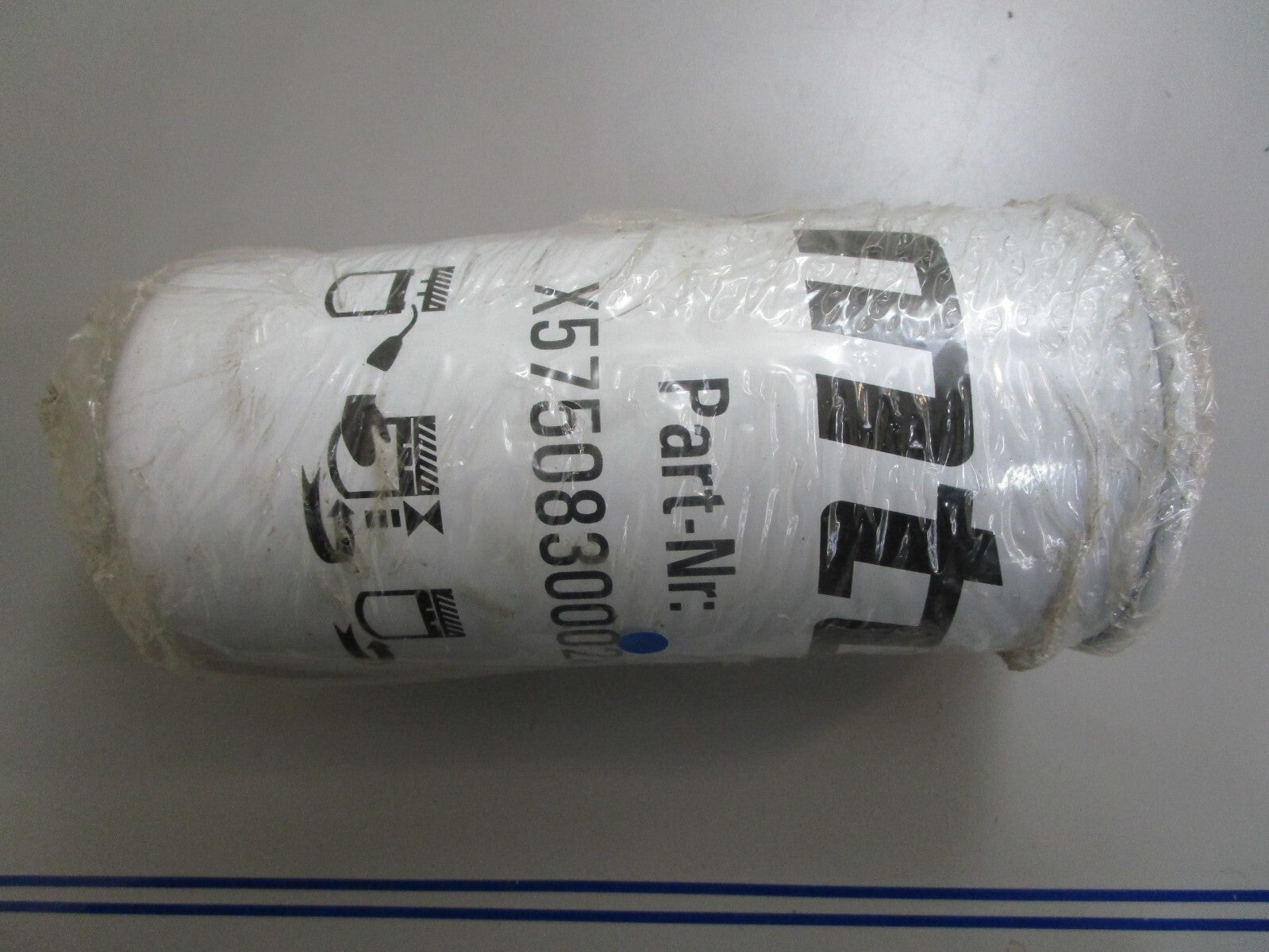 *NEW* 0820 MTU Filter Cartridge X57508300028