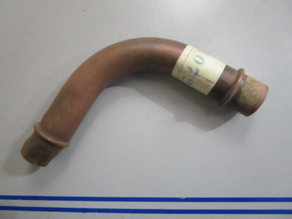 *NEW OEM* 0820 Volvo Penta Coolant Pipe 831072